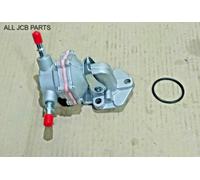 Jcb Parti - Pompa Idropneumatica Carburante Dieselmax Motore (Parte #320/07201 &