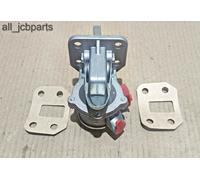 JCB Parti - Pompa Idropneumatica Carburante Per Perkins Motore (Parte N°