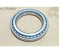 JCB Parti - Posteriore & Anteriore Hub Cuscinetto 37425/37625 (Parte #