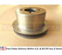 Jcb Parti - Puleggia Per Pompa Acqua (Parte N° 550/42607) Kirloskar Motore