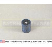 JCB PARTI - RAMPA SOLLEVAMENTO, MOLLA BOOM BUSH (NUMERO DI PARTE 1209/0017)