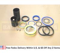 JCB Parti- Secchio RAM Kit di Riparazione W.Guarnizioni (Parte 1208/0015