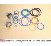 JCB Parti - Secchio RAM Kit Riparazione W.Guarnizioni (Parte 809/00125