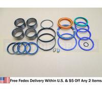 JCB Parti - Secchio RAM Kit Riparazione W.Guarnizioni (Parte N.831/10192