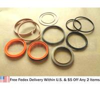 JCB Parti - Stabilizzatore RAM Kit di Guarnizioni - Wipro (Parte N°332 / Y5599)