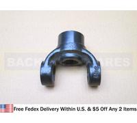JCB Parti - Testa Maschio Yoke End 25,4 MM (Part No. 914/70045)