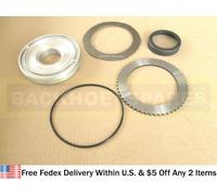 JCB Parti - Trasmissione Pistone Invertitore C/W Baffle Kit (Parte N° 445/12316)