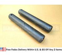 JCB Parti - Vanga Perno Pin W. Zerk Raccordo,Set Di 2 Pezzi (Parte N° 811/80013)