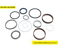 JCB PARTS - KIT GUARNIZIONI RAM OSCILLANTE GIREVOLE (N. PARTE 336/E7315)