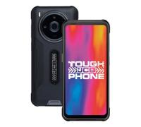 JCB Phone Toughphone MAX Pro P20 16,8 cm [6.6] Doppia SIM Android 14 5G USB tipo