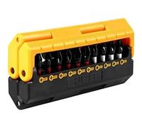 JCB Set di 13 punte a percussione