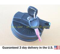 JCB Tappo Serbatoio Carburante Diesel Terna Chiavi - 332/F4780 331/11403