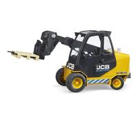 Bruder Carrello Telescopico Jcb
