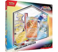 Pokémon- Collezione Poster, Multicolore, 100-10042 : C : FR : 45 :