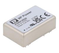 JCD0412D24 Convertitore: DC/DC 4W UEing: 9-18V UAusg: 24VDC UAusg2: -24VDC 18...