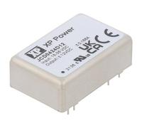 JCD0424D12 Convertitore: DC/DC 4W UEing: 18-36V UAusg: 12VDC UAusg2: -12VDC 1...