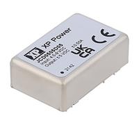 JCD0505D05 Convertitore: DC/DC 5W UEing: 45-9V UAusg: 5VDC UAusg2: -5VDC 18g ...