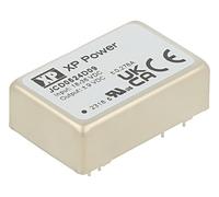 JCD0524D09 Convertitore: DC/DC 5W UEing: 18-36V UAusg: 9VDC UAusg2: -9VDC 18g...