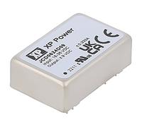 JCD0624D09 Convertitore: DC/DC 6W UEing: 18-36V UAusg: 9VDC UAusg2: -9VDC 18g...