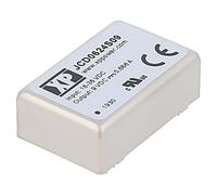 JCD0624S09 Convertitore: DC/DC 6W UEing: 18-36V 9VDC IAusg: 666mA 18g 266kHz ...
