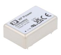 JCD0648S24 Convertitore: DC/DC 6W UEing: 36-72V 24VDC IAusg: 250mA 18g 266kHz...