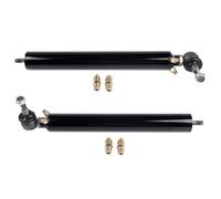 JCdvfMqhn 2PCS Cilindro del Servosterzo D4NN3A540A Compatibile con Parti del Motociclo Automotive 611 621 631 641 811 821 841 851 per Il Numero di Parte AP03