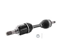 JCdvfMqhn Albero dell'assale CV Compatibile con Tacoma GX470 Front Sinistro e Destro Adatta i Modelli 66-5235 60-5235 a-8168 a-9322 665235 605235 a8168