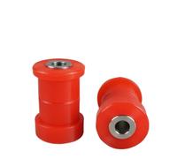 JCdvfMqhn Boccole del Braccio di Controllo Interno Superiore Posteriore in Poliuretano 80A di Ricambio per 33321092247 33321137571 Compatibile con E46 E36 X3 E83 Z4 E85 E86 E89