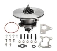 JCdvfMqhn Cartuccia Turbo Compatibile KP35 54359880000 Core per Logan 1.5 DCI K9K 48KW 65HP Numeri di Parte 54359700000 54359880000 54359700002