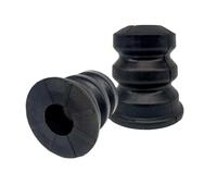 JCdvfMqhn Fodera per Cuscino a Molla in Gomma da 2 Pezzi 7019109YP Compatibile con i Modelli Snapper Simplicity Trail Turf Grounds