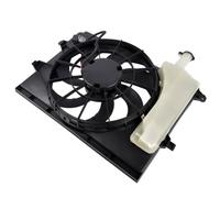 JCdvfMqhn Gruppo Ventilatore di Raffreddamento a radiatore Compatibile AP02 Adatta 18-21 Kona SE SE Sport Modelli A 4 Porte