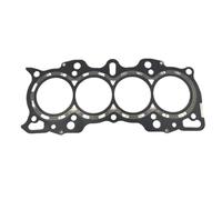 JCdvfMqhn Guarnizione Testa del Cilindro T18C Compatibile con i Modelli integrati 1996-2001 Adatta al Numero del Motore B18B1 Numero del Motore 12251-P75-004(Black)