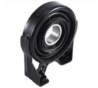 JCdvfMqhn Kit di Avvio del Cuscinetto di Supporto Centrale dell'albero di Trasmissione 7L6521102 Fit 7L0521407 Compatibile con Modelli selezionati(Black)