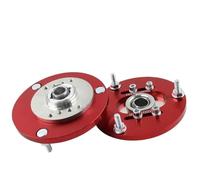 JCdvfMqhn Piastra Camber Anteriore Coilover Montaggio Superiore Compatibile con la Serie 3 E46 1998 2005 per 316 318 320 323 325 330 E36