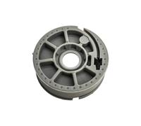 JCdvfMqhn Rullo del motoriduttore per riparazione alzacristalli compatibile con TT 8J COUPE CABRIO 2009-2014