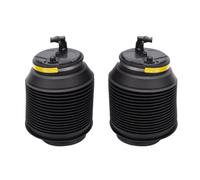 JCdvfMqhn Set Posteriore Sospensione a Molla d'Aria 4808035011 4809035011 Compatibile con Parti di Ricambio di Scosse per Ammortizzatore di Shock Landcruiser Prado.