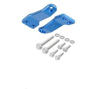 JCdvfMqhn Staffa di Supporto del Telaio ausiliario Anteriore Compatibile con A3 S3 RS3 8V 8Y TT TTRS Q2 Q3 SQ2 RSQ3 MK7 MK8 MK2 5Q0199517E 5Q0199518E