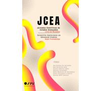 JCEA-Jornadas Científicas de Estudos Avançados: Livro de Resumos