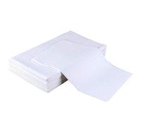 Jcevium 100 Pz Letto monouso Impermeabile Letto Coperta Salone Tattoo Massaggio Hotel Letto Anti Sporco Parte