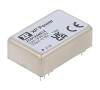 JCG1224S12 Convertitore: DC/DC 12W UEing: 18-36V 12VDC IAusg: 1000mA 18g 330k...