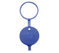 JchEnye 1 coperchio di ricambio per serbatoio di liquido per parabrezza, coperchio per scanalatura del liquido, compatibile con 106, 206, 207, 406, 5008