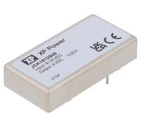 JCK1512S05 Convertitore: DC/DC 15W UEing: 9-18V 5VDC IAusg: 3000mA 30g 300kHz...