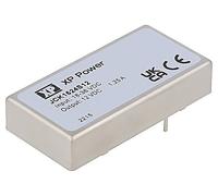 JCK1524S12 Convertitore: DC/DC 15W UEing: 18-36V 12VDC IAusg: 1250mA 30g 300k...