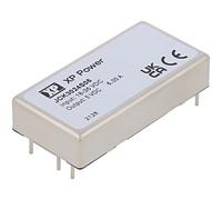 JCK3024S05 Convertitore: DC/DC 30W UEing: 18-36V 5VDC IAusg: 6000mA 31g 330kH...