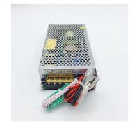 JCKJWL 180W 12V 13.5A Universal AC Charge Function Monitor Switching Power Supply Ingresso Caricabatteria Uscita 12VDC per Illuminazione a LED, apparecchiature elettroni