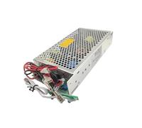 JCKJWL Alimentatore Switching DC con Funzione di Carica da 180 W, 12 V, 13,8 V, utilizzato for Il caricabatteria AC DC del Monitor SC-180-12V per Illuminazione a LED, apparecchiature elettroni
