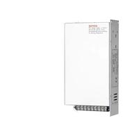 JCKJWL Alimentatore Switching Universale Regolato 800W 180V-264V AC/DC 12V 15V 24V 36V 48v 60V 72V 80V Trasformatore Adattatore Regolabile in Tensione Basso Rumore(0-220V 3.6A)