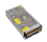 JCKJWL Alimentatore Switching Universale Regolato DC 5V 12V 15V 18V 24V 27V 28V 30V 32V 36V 42V 48V 60V 300W 350W 360W 600W Trasformatore Sorgente AC a DC Basso Rumore(DC24V 10A 240W)