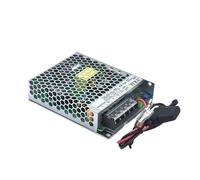 JCKJWL Alimentatore Universale Switching da 60 W, Adattatore Driver trasformatore CA-CC 13,8 V 1 A 27,6 V 0,7 A for Carica PSC-60-12 PSC-60-24 per Illuminazione a LED, apparecchiature elettroni(24V)