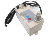 JCKJWL Avvolgitore Automatico for Bobine Adatto for Bobine di Tipo M/L / 15 Classe 6 mm di Diametro Interno Ampia Applicazione